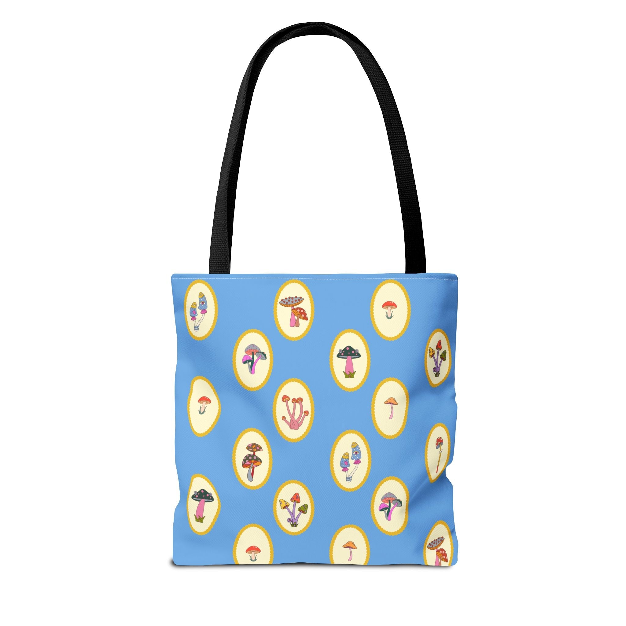 Totes + Stickers + Accessories