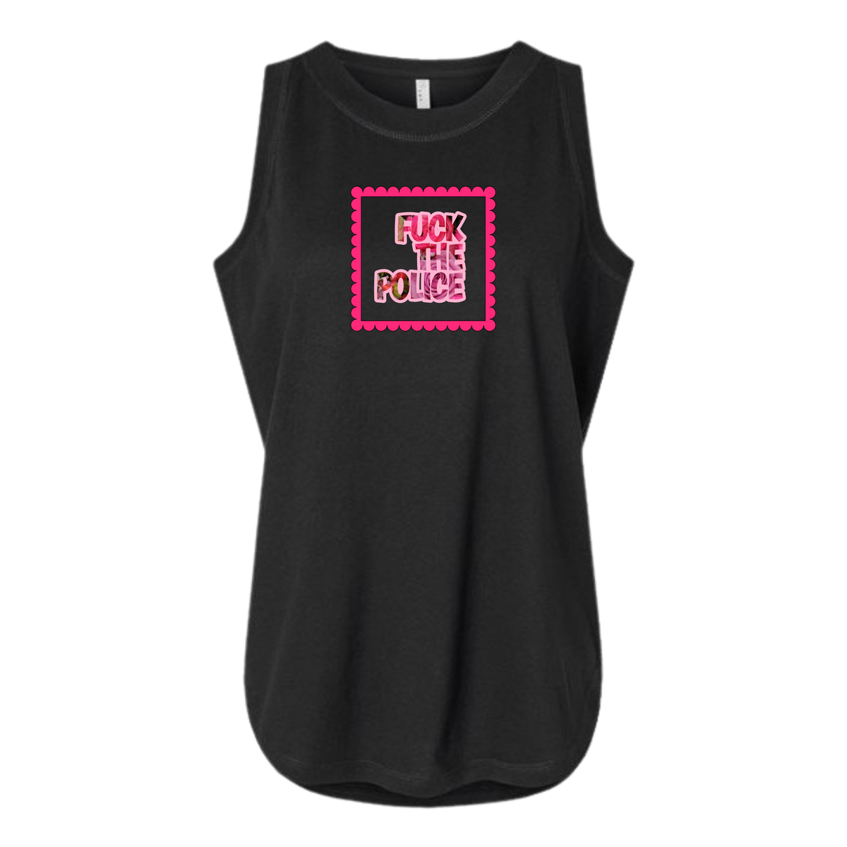 Tank Tops + Crop Tops