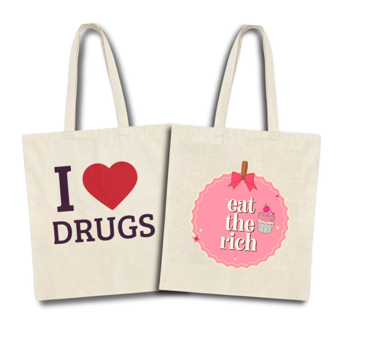 Totes & Accessories