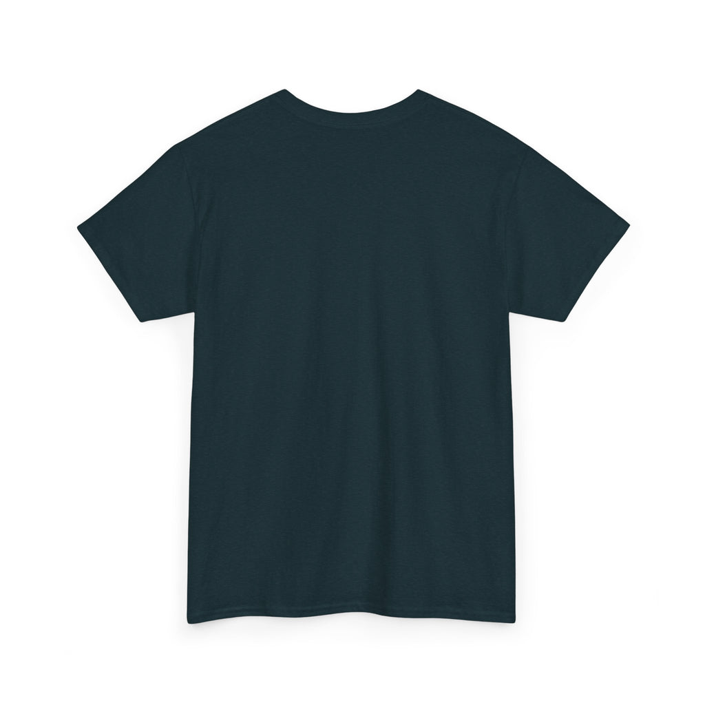 T-Shirt — "Fight Clean, Fuck Dirty" Bold Red Graphic Tee