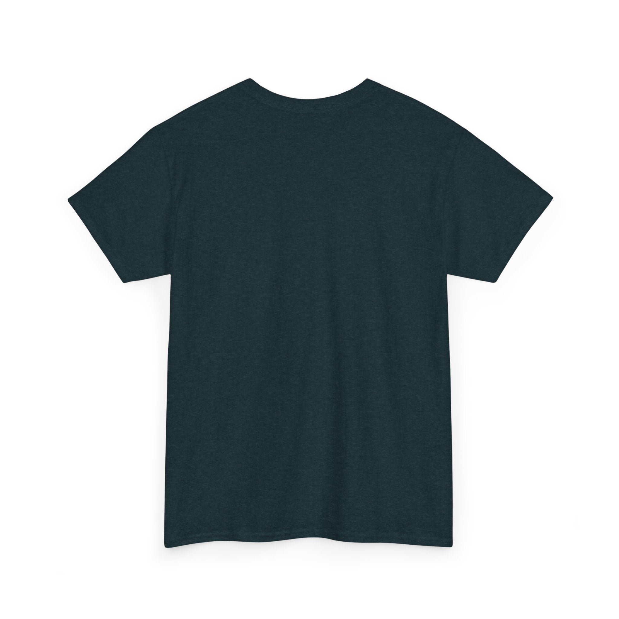 T-Shirt — "Fight Clean, Fuck Dirty" Bold Red Graphic Tee
