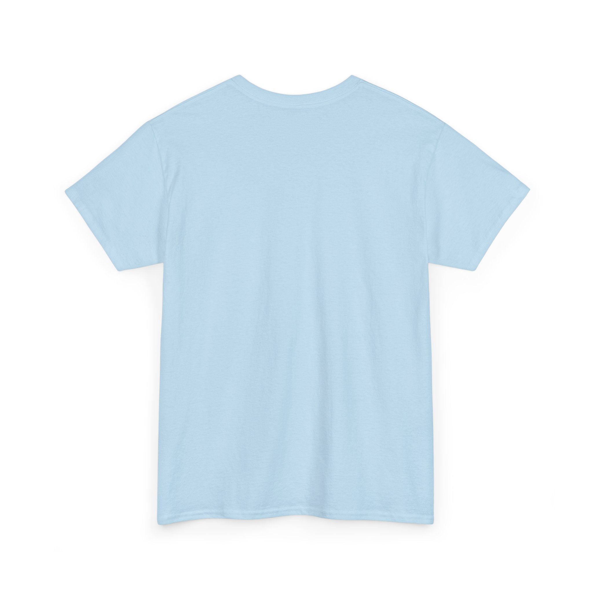 'We Should All Care' Climate Awareness Unisex Cotton T-Shirt