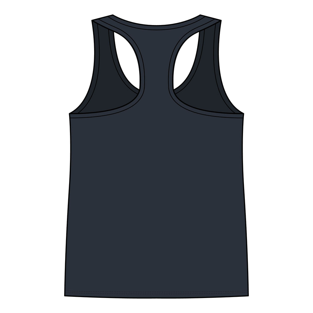 'Abolish ICE' Solidarity Statement Tank Top