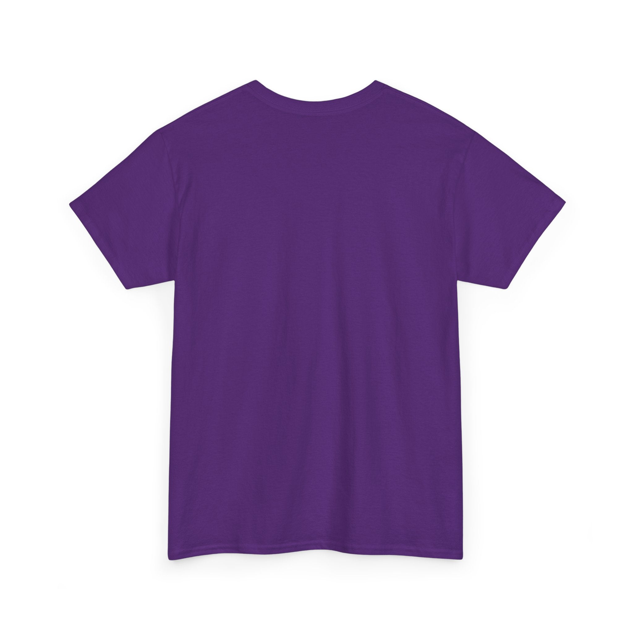 'Mind Your Own Motherhood' Feminist Retro Graphic Unisex Cotton T-Shirt