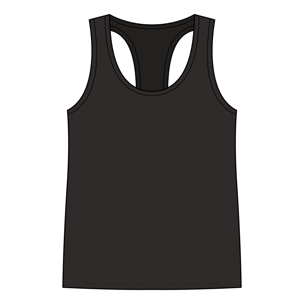 'Abolish ICE' Solidarity Statement Tank Top