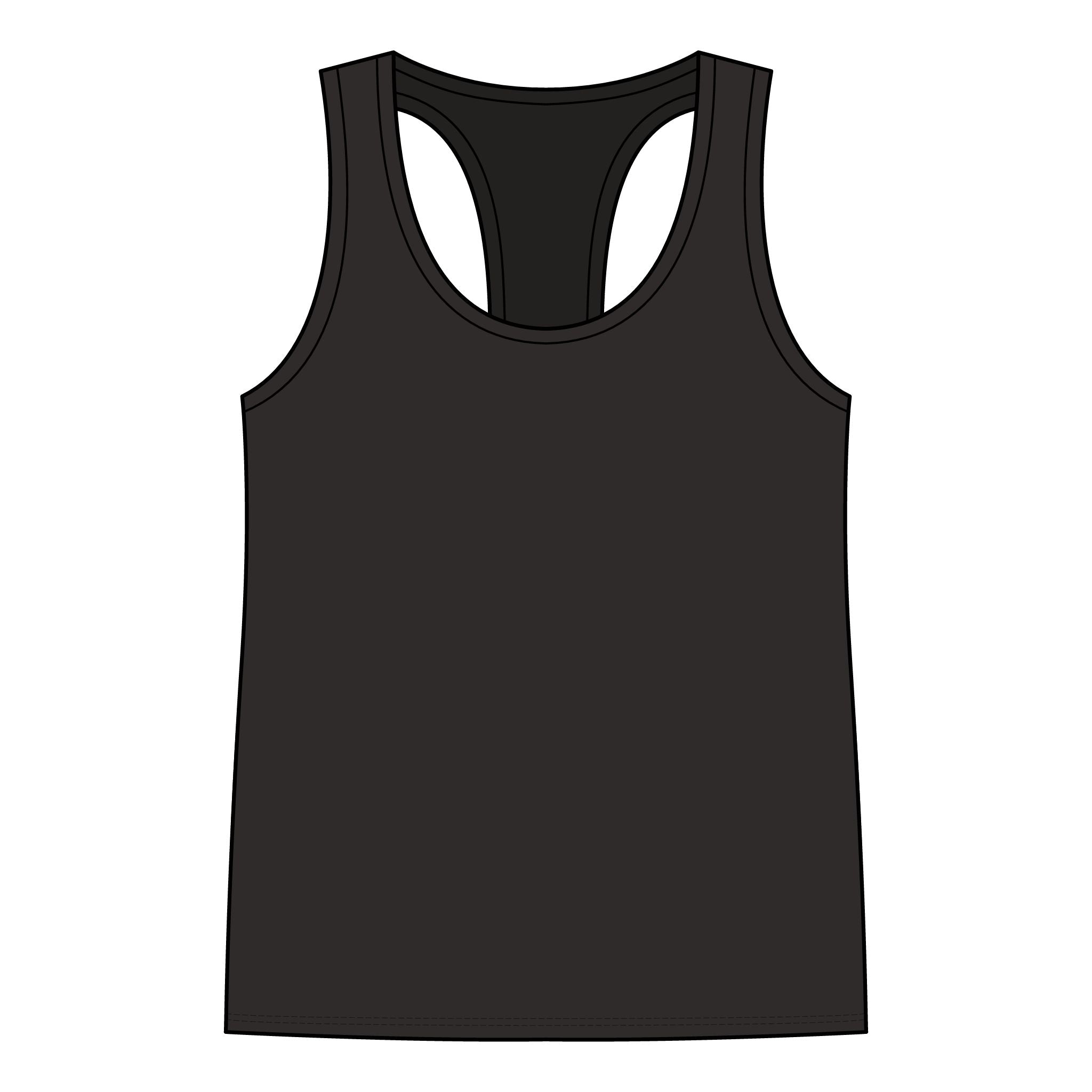 'Abolish ICE' Solidarity Statement Tank Top