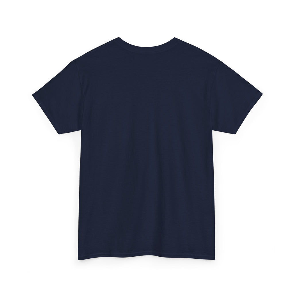 "Fight Clean, Fuck Dirty" Bold NSFW Graphic Unisex Cotton T-Shirt