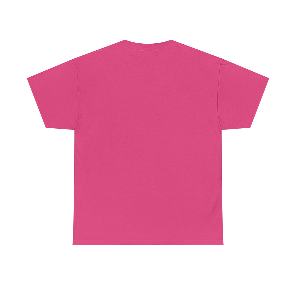 "Fight Clean, Fuck Dirty" Bold NSFW Graphic Unisex Cotton T-Shirt