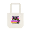 AntiTrump Tote Bag