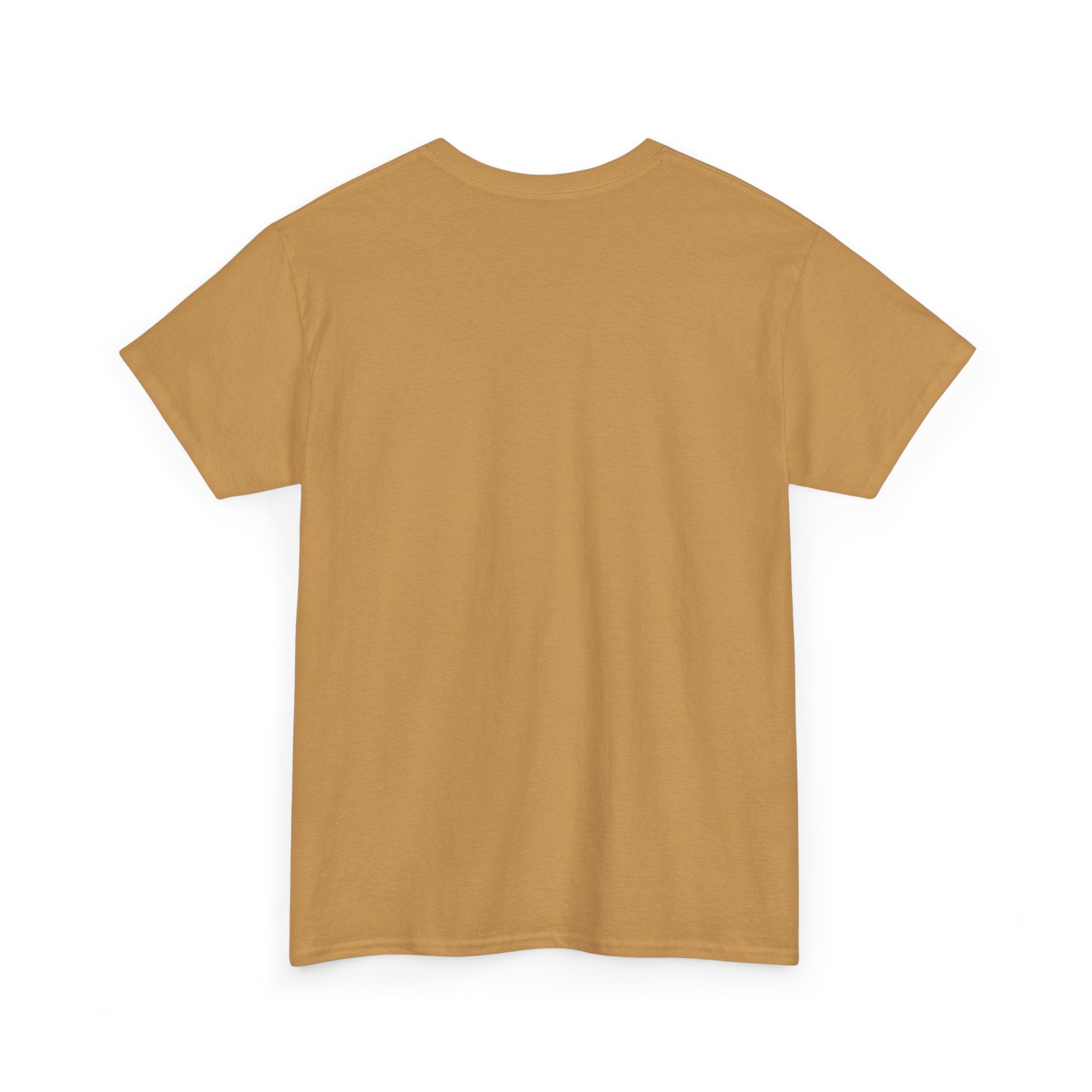 T-Shirt — "Fight Clean, Fuck Dirty" Bold Red Graphic Tee
