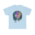 'We Should All Care' Climate Awareness Unisex Cotton T-Shirt
