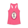 Princess Coquette 'Fuck the Police' Racerback Tank