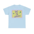'Mind Your Own Motherhood' Feminist Retro Graphic Unisex Cotton T-Shirt
