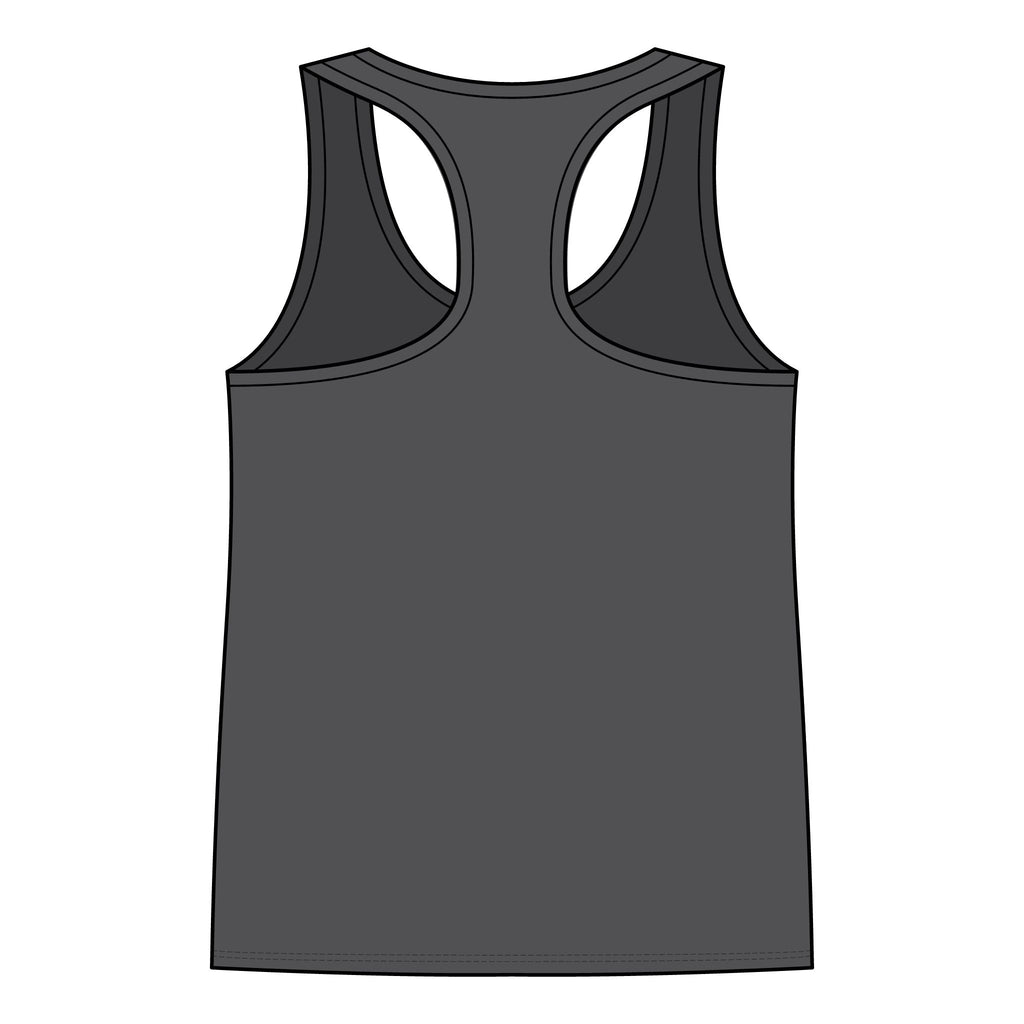 'Abolish ICE' Solidarity Statement Tank Top