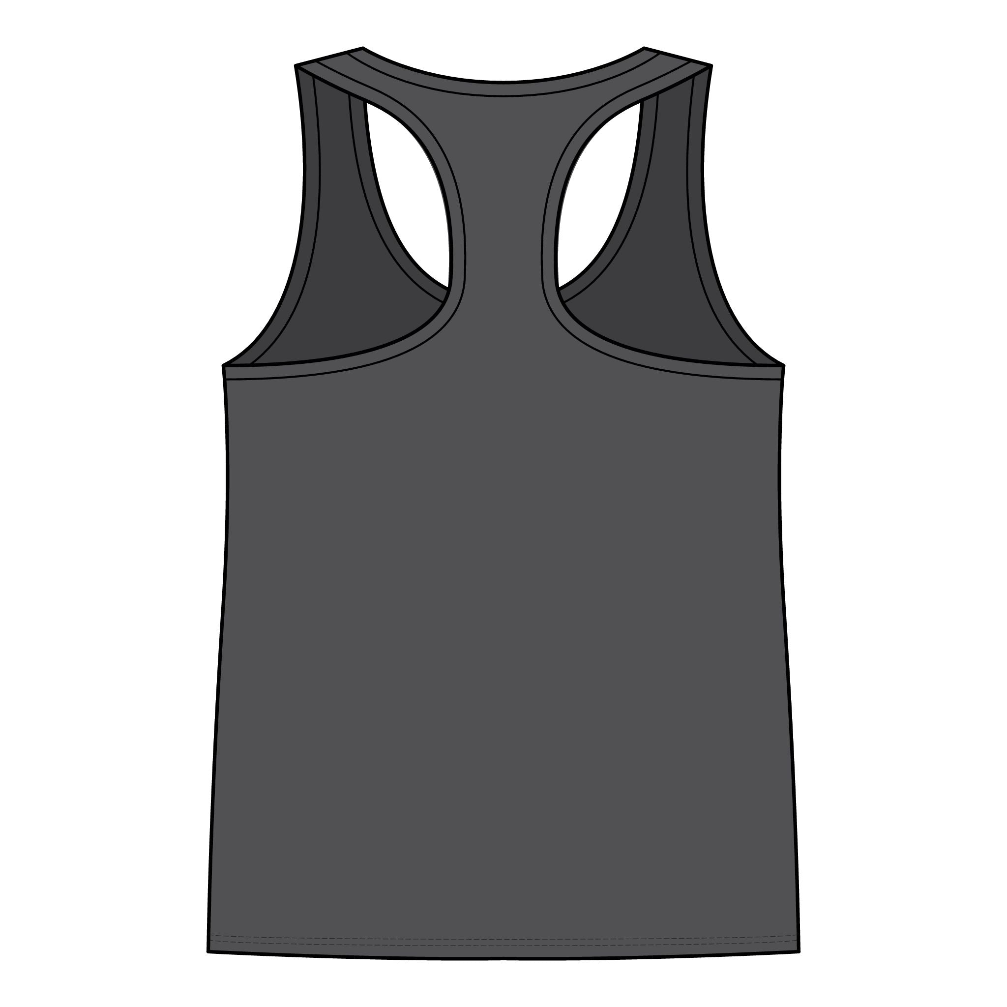 'Abolish ICE' Solidarity Statement Tank Top