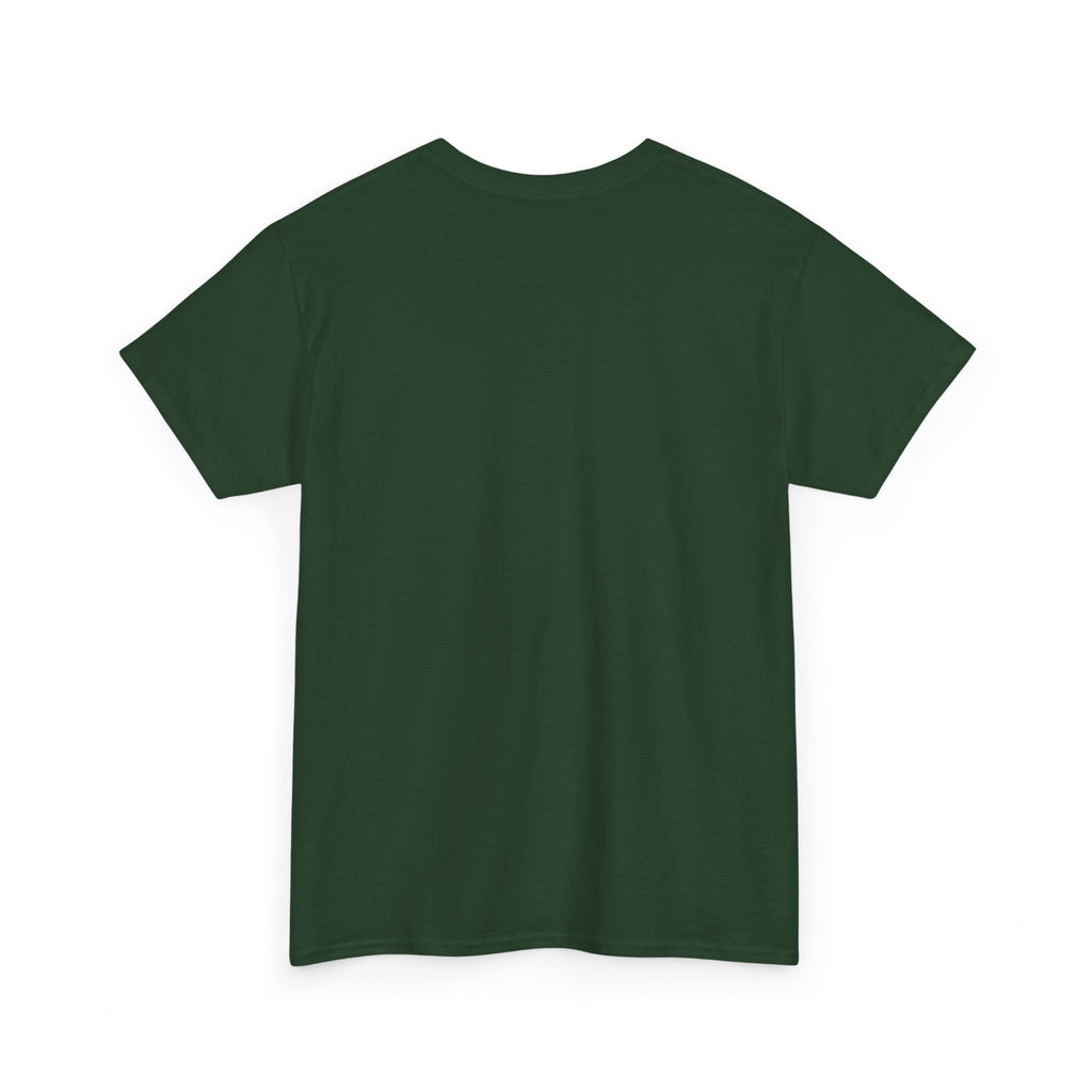 'Mind Your Own Motherhood' Feminist Retro Graphic Unisex Cotton T-Shirt