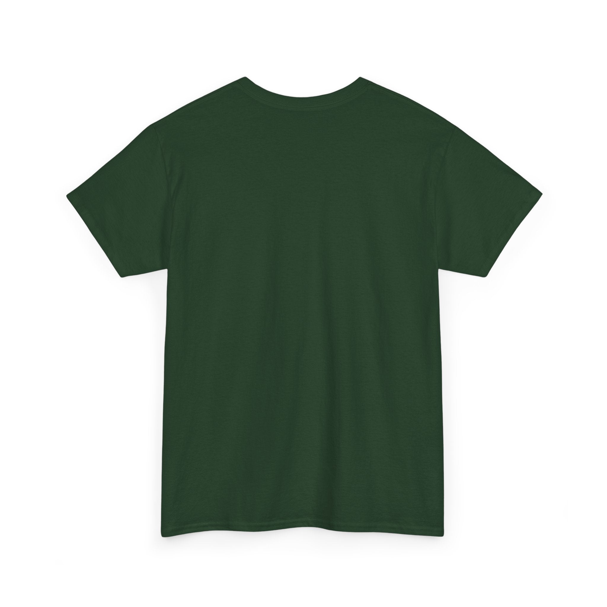 'Mind Your Own Motherhood' Feminist Retro Graphic Unisex Cotton T-Shirt