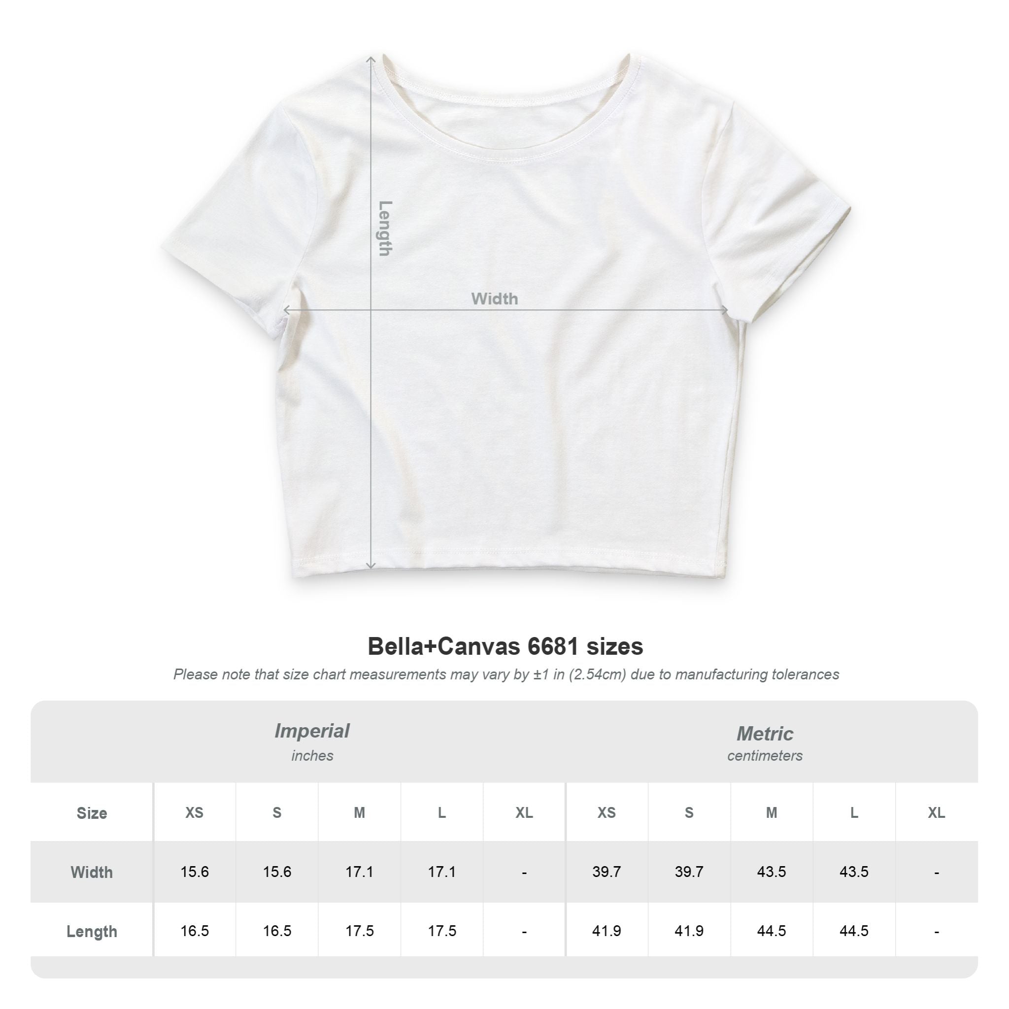 Eat The Rich Crop Tee — Feminine Pink Graphic Protest Top