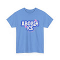 Abolish ICE Graphic Tee — Bold Political Statement T-Shirt