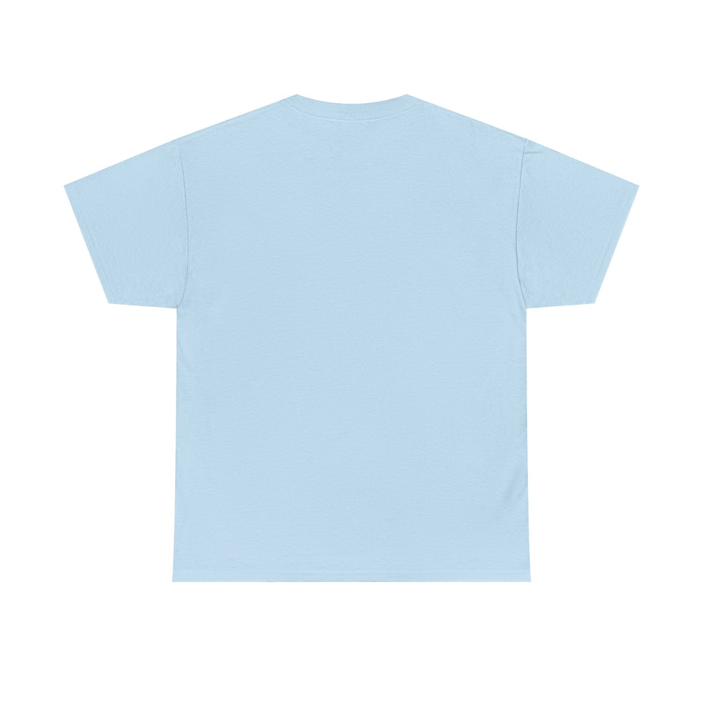 'We Should All Care' Climate Awareness Unisex Cotton T-Shirt
