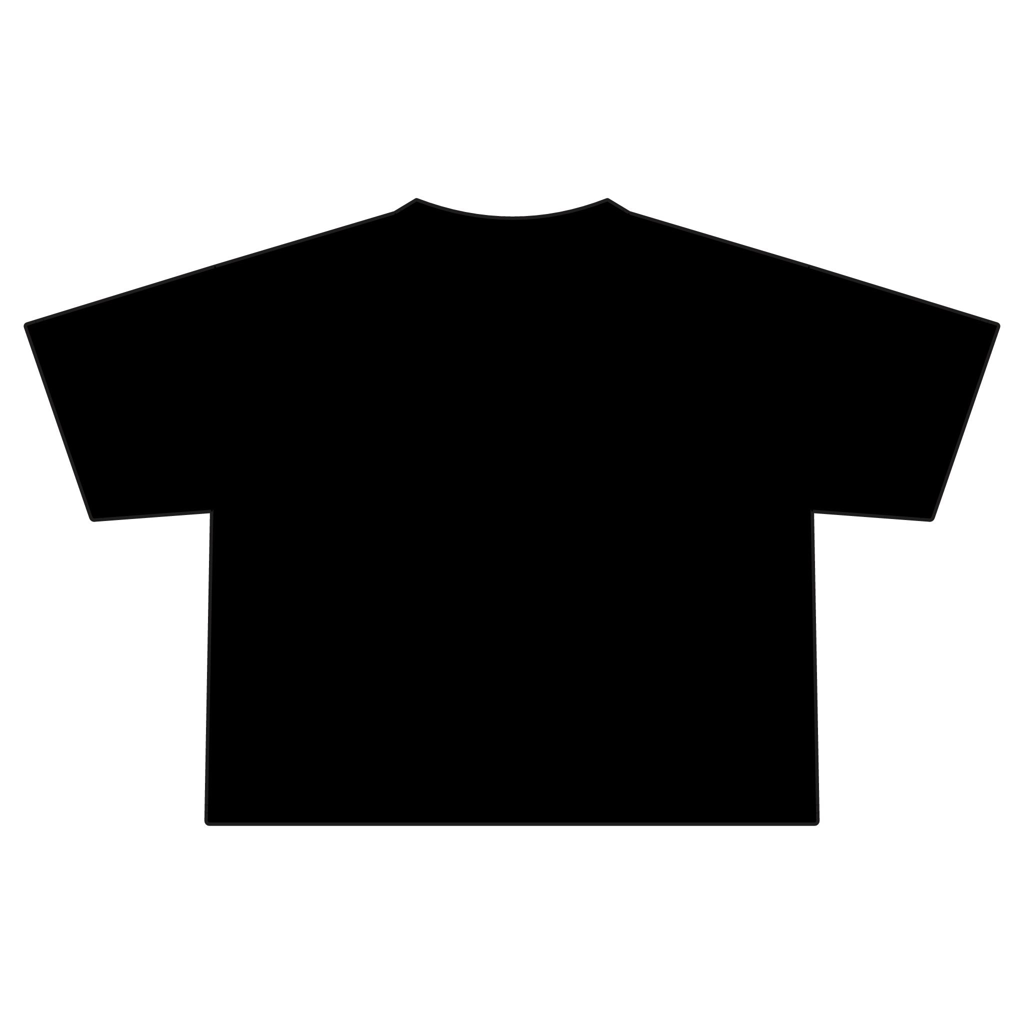 "Fuck Me Like The Government"Statement Crop Top Tee