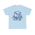 Anti ICE Political Protest Tee Equality Graphic