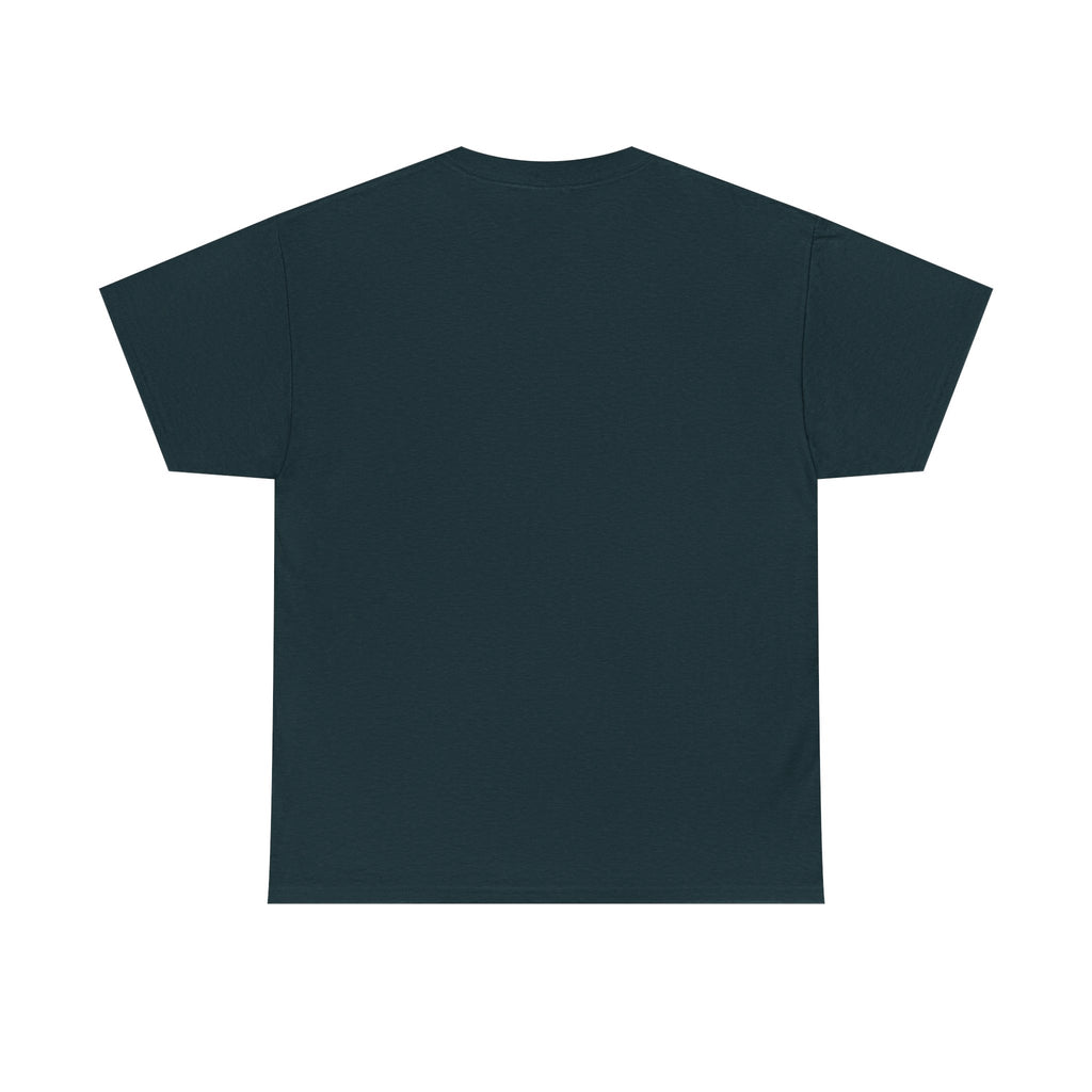 T-Shirt — "Fight Clean, Fuck Dirty" Bold Red Graphic Tee
