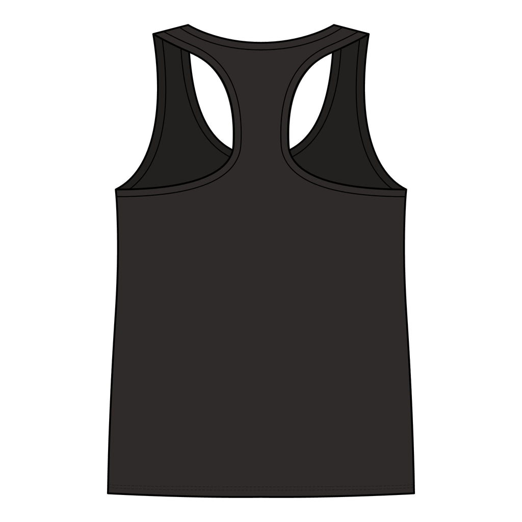 'Abolish ICE' Solidarity Statement Tank Top