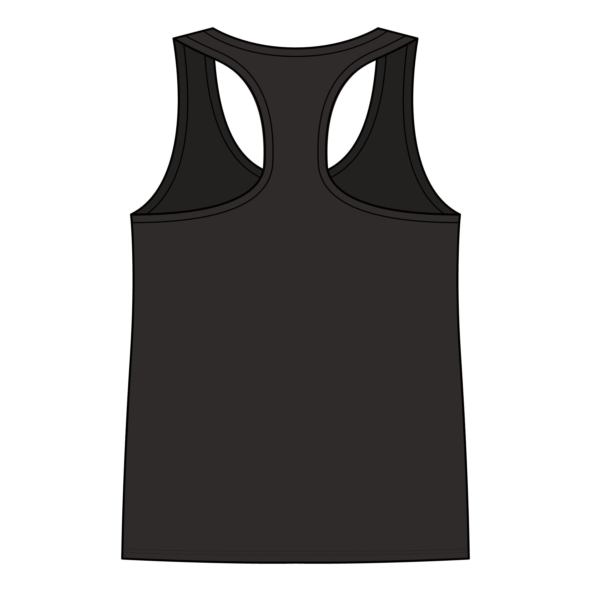 'Abolish ICE' Solidarity Statement Tank Top