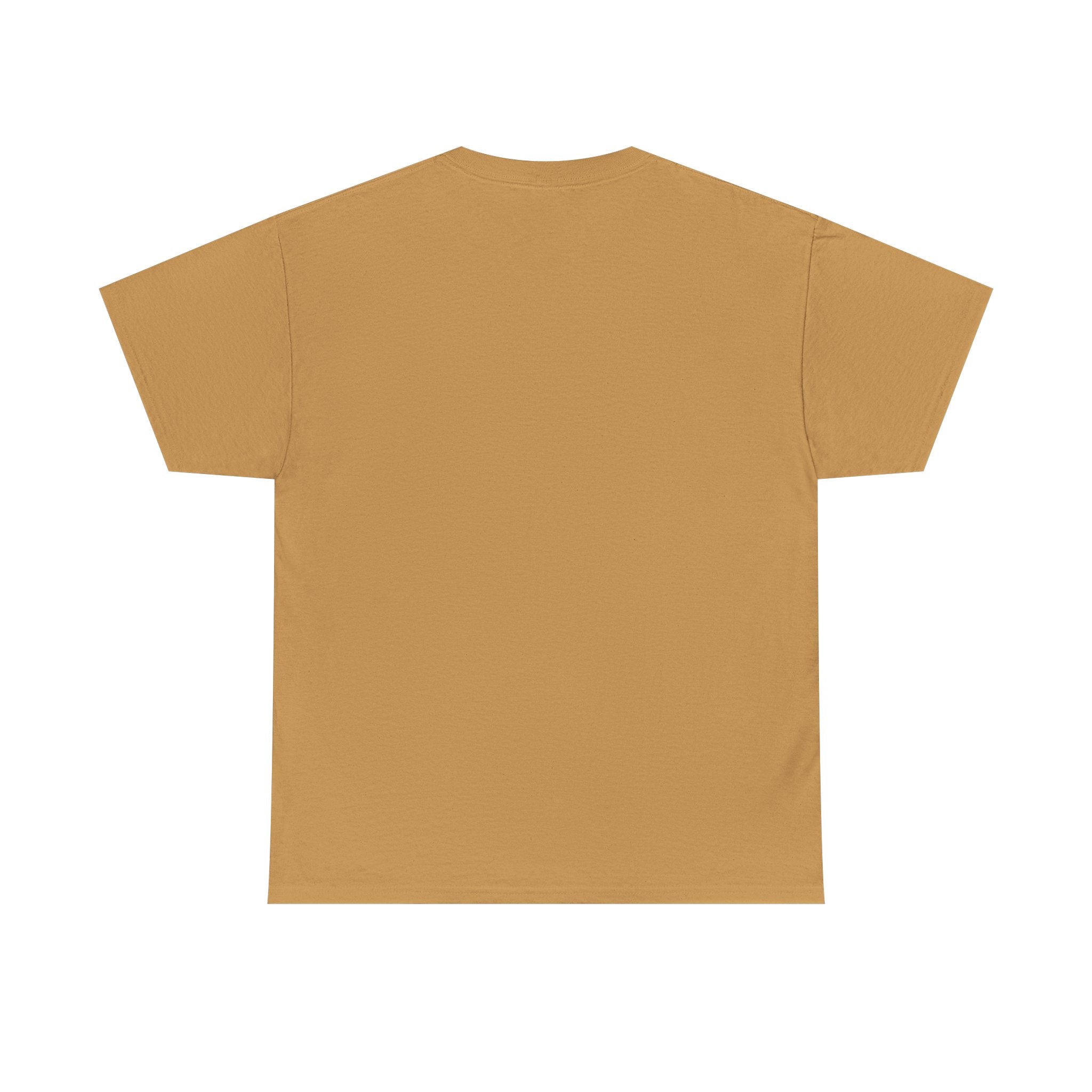 T-Shirt — "Fight Clean, Fuck Dirty" Bold Red Graphic Tee