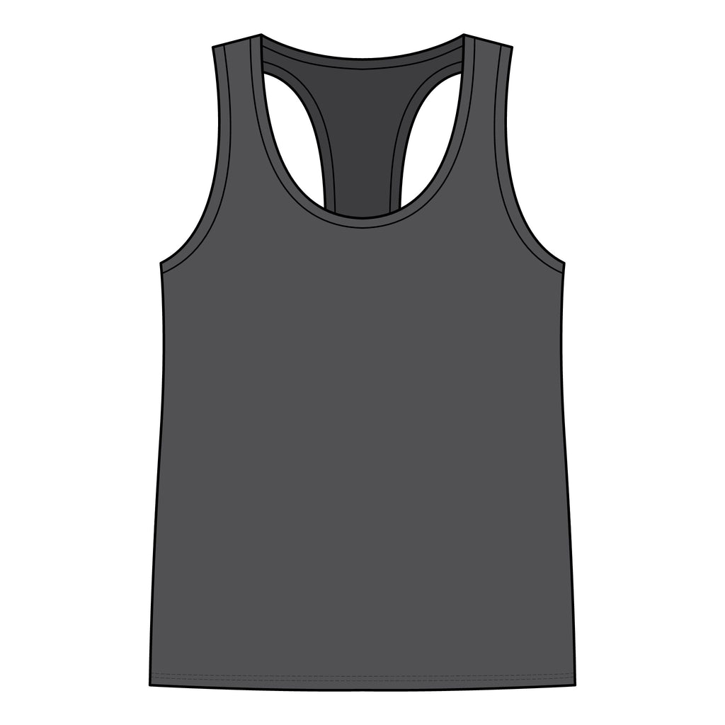 'Abolish ICE' Solidarity Statement Tank Top