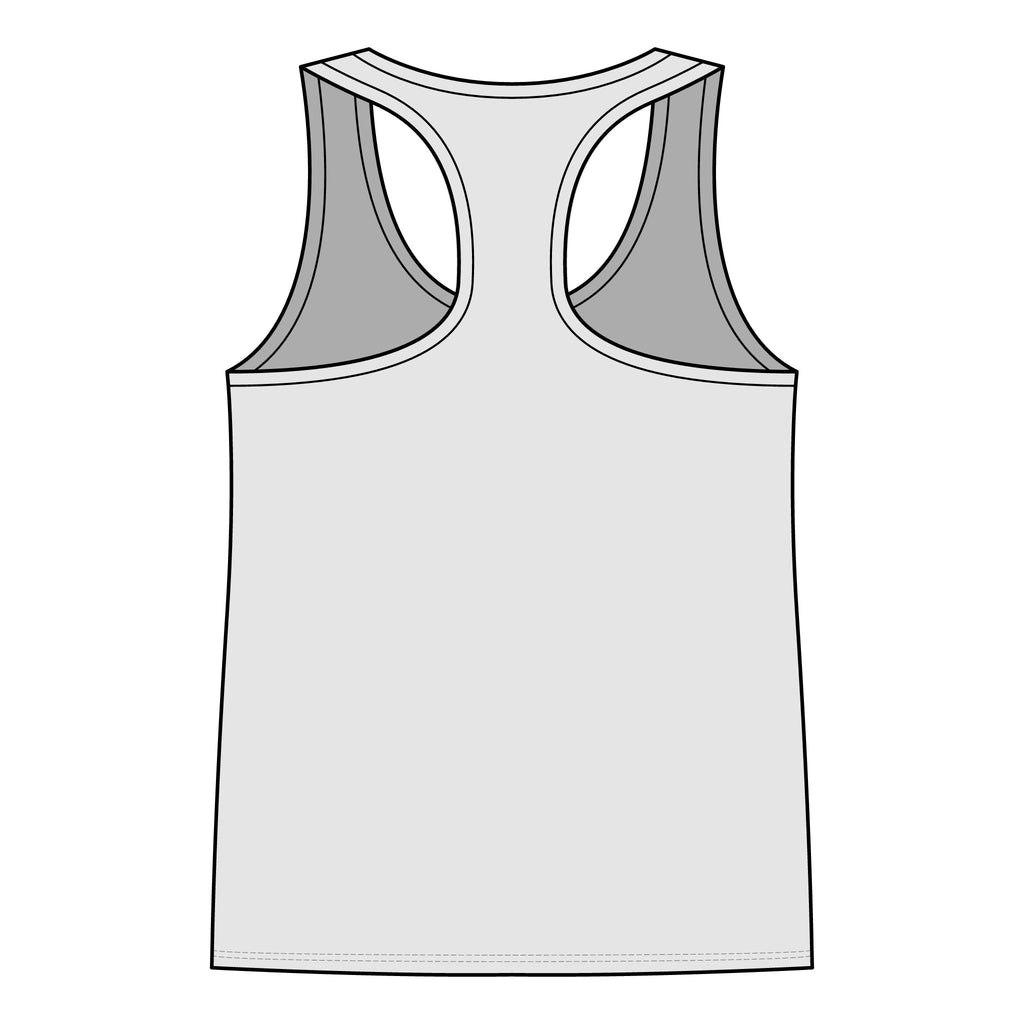 'Abolish ICE' Solidarity Statement Tank Top