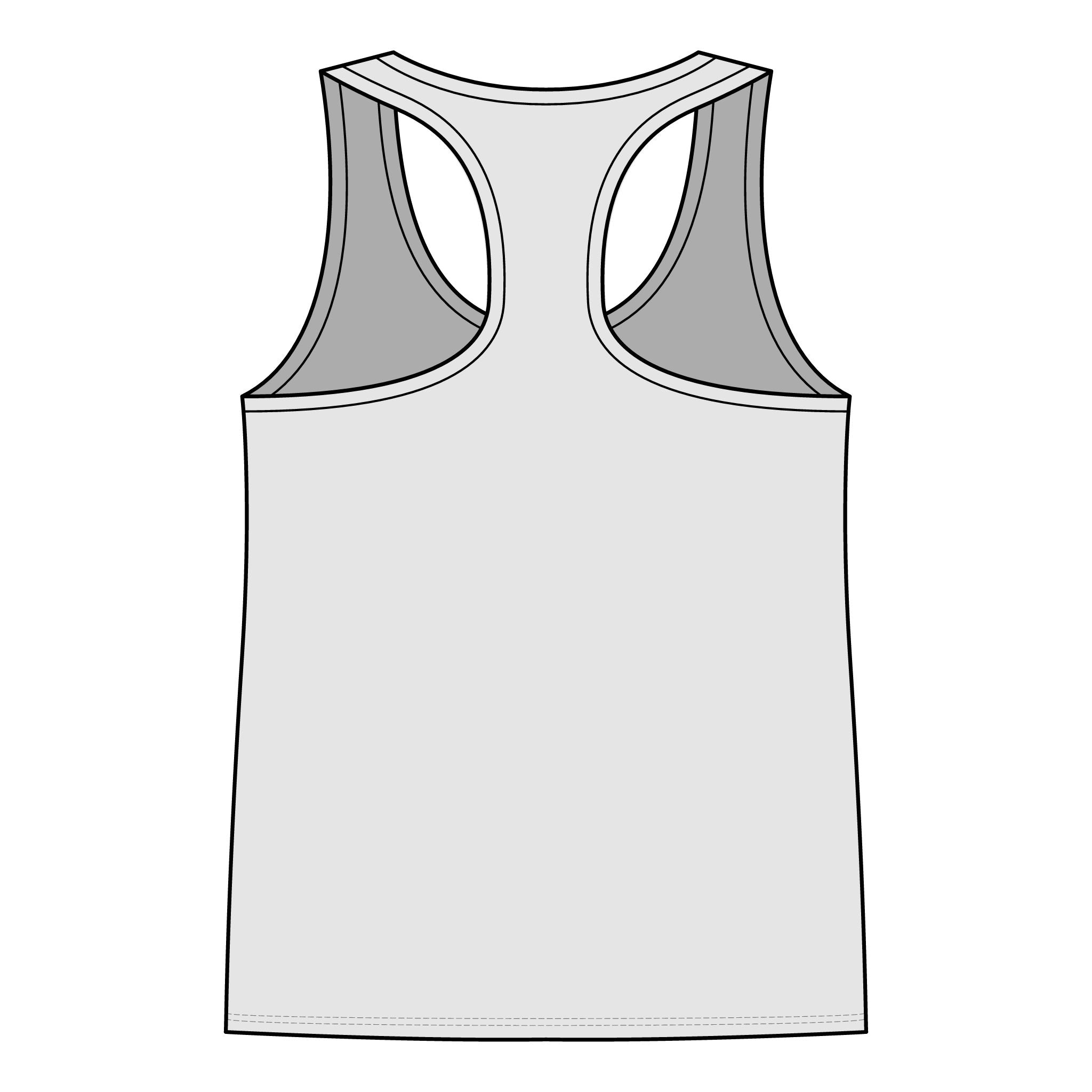 'Abolish ICE' Solidarity Statement Tank Top