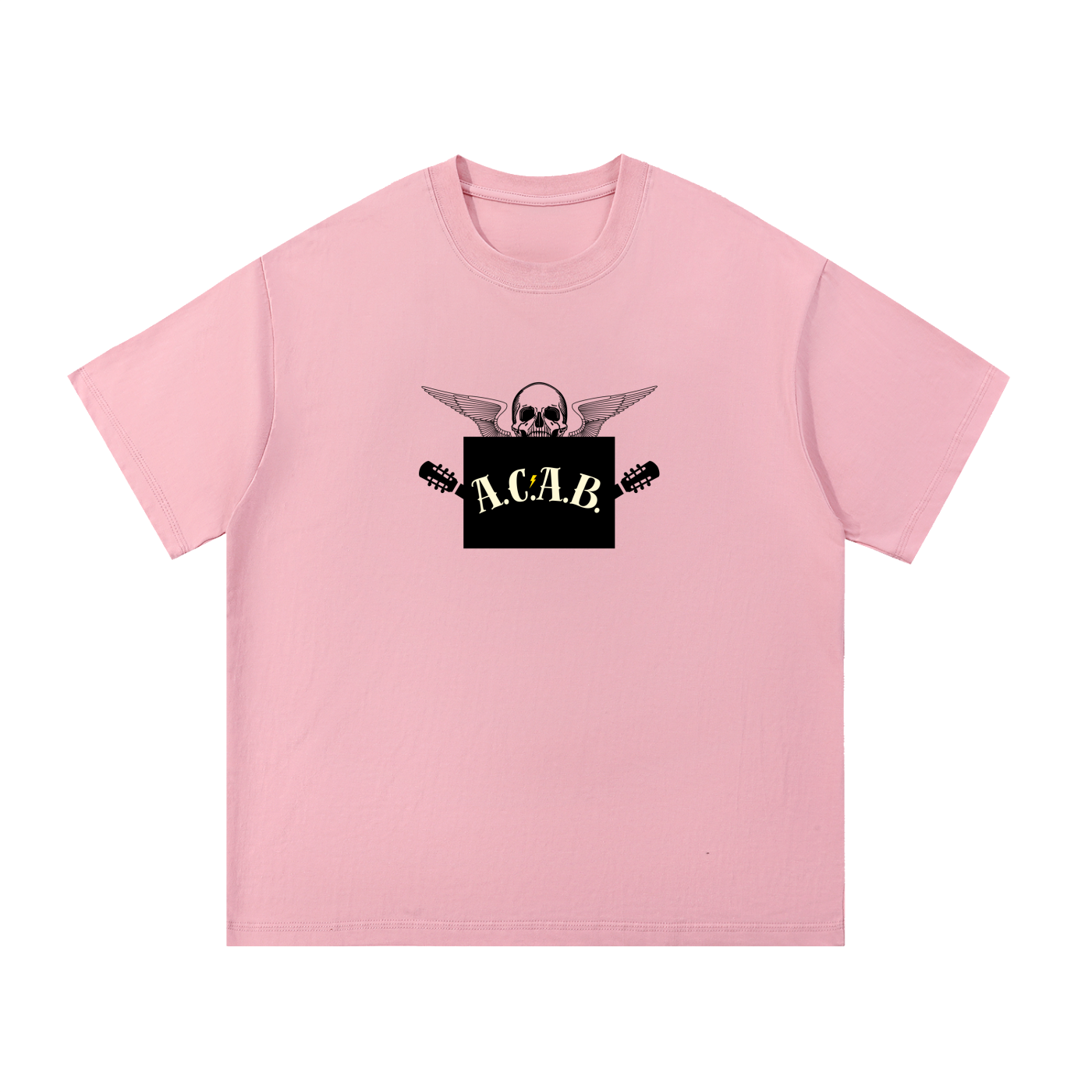 Essential Cotton T-Shirt