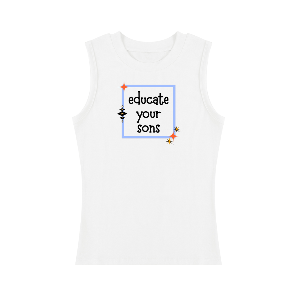 Women’s Slim Tank Top