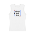 Women’s Slim Tank Top
