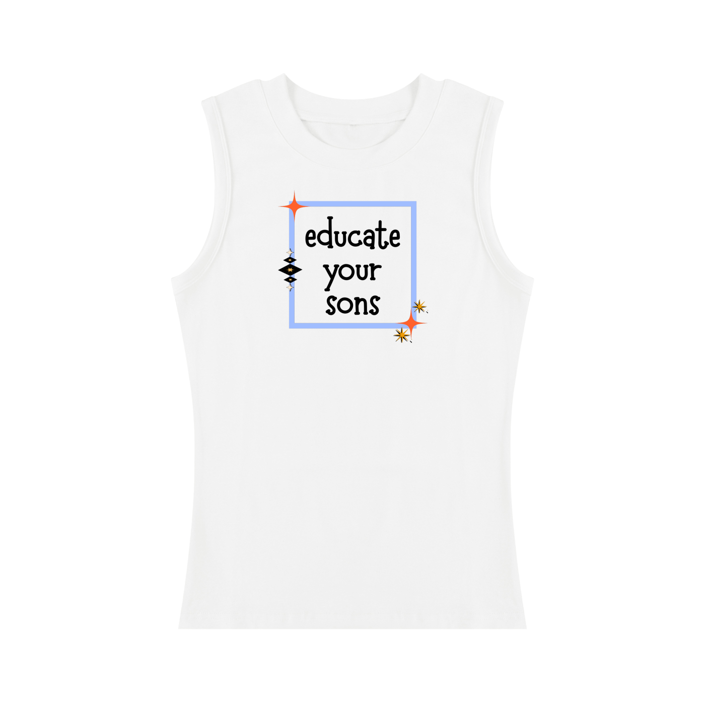 Women’s Slim Tank Top